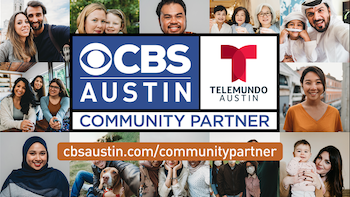 Celebrating CBS Austin’s May Community Partner, Pop-Up Birthday!