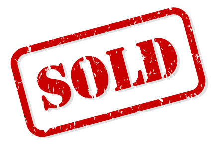 sold