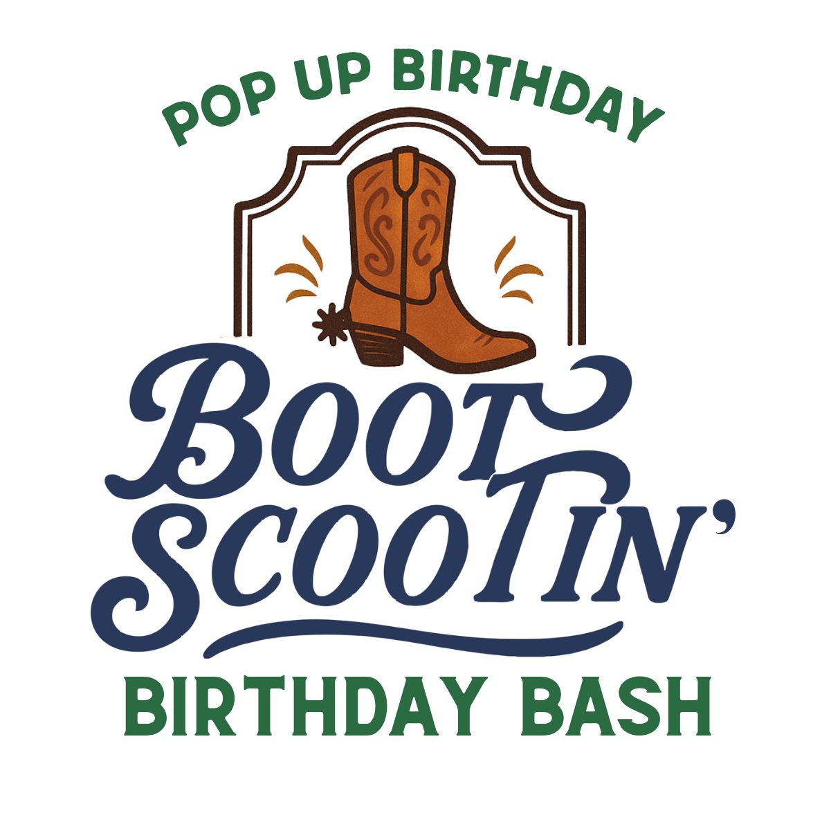 2026 Birthday Bash